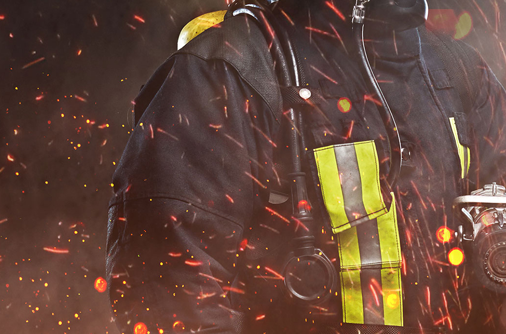 Hidrant de incendiu