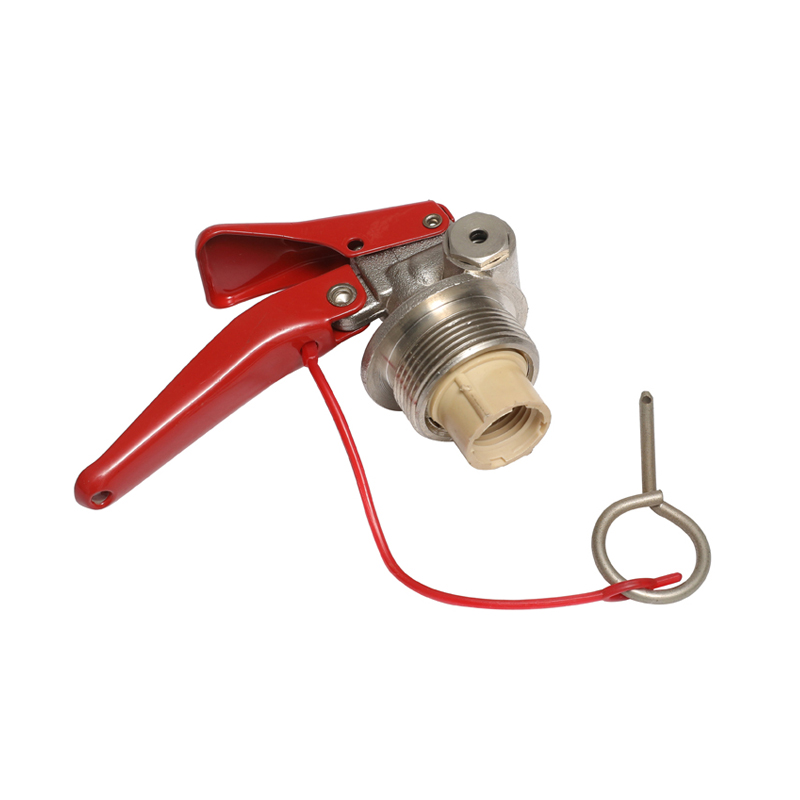 Control precis și efect eficient de stingere a incendiilor: rolul cheie al valvei de stingere a incendiilor CO2