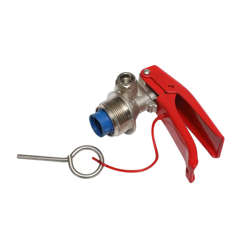 Conector rapid de incendiu - Proiectarea inovatoare remodelează eficiența salvării de urgență