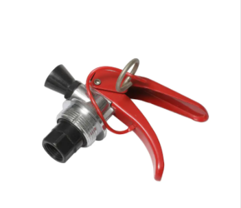 Aplicarea valvei de pulbere uscată în prevenirea incendiilor la domiciliu