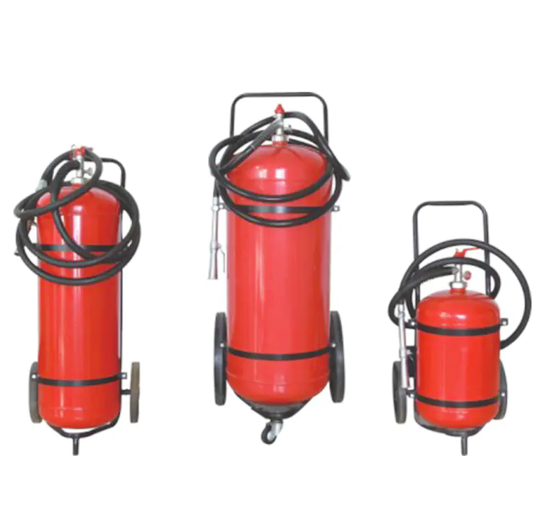 Ce rol joacă sistemul de hidrant de incendiu interior atunci când apare un incendiu?