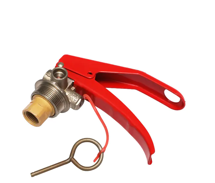 Principiiul de Lucru al ECARTAMELUI DE PRESIUNE DE STEPERE A Incendiilor: De ce Poate Asigura efectul de stingere a Incendiilor?
