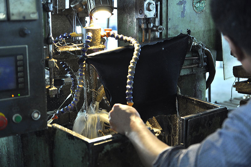 Shaoxing Newidea Fire Siguranța Fire Equipment Co., Ltd.